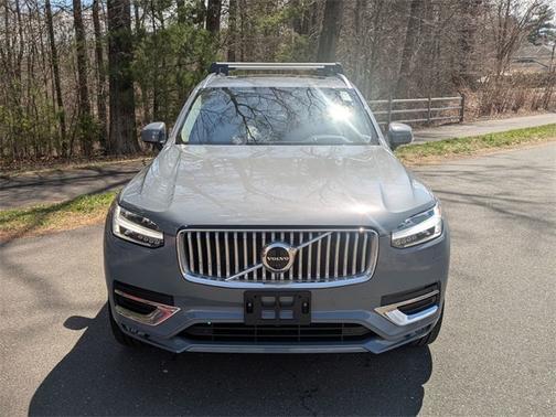 2023 Volvo XC90 B6 AWD Ultimate 7-Seater