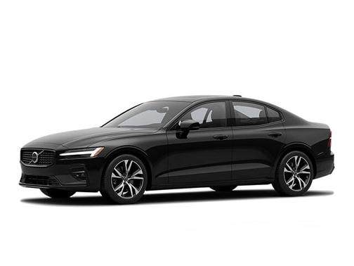 2024 Volvo S60 B5 Core Dark