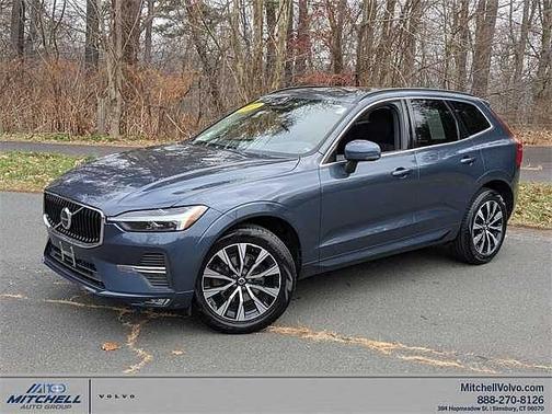 2023 Volvo XC60 Core