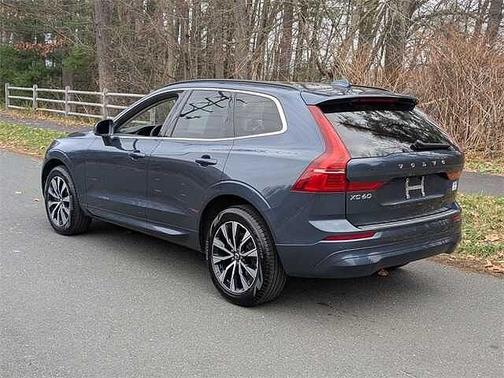 2023 Volvo XC60 Core