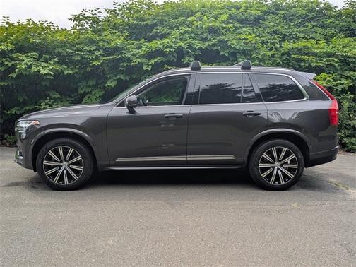 2024 Volvo XC90 B5 Plus Bright