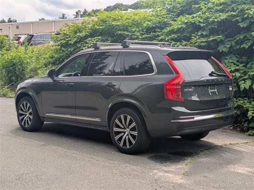2024 Volvo XC90 B5 Plus Bright