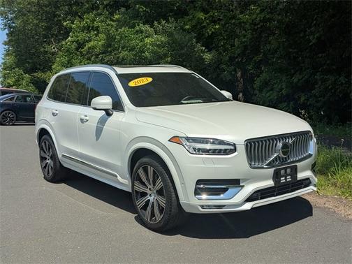 2023 Volvo XC90 B6 AWD Ultimate 7-Seater