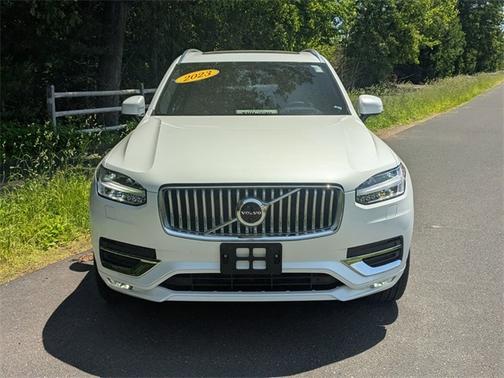 2023 Volvo XC90 B6 AWD Ultimate 7-Seater