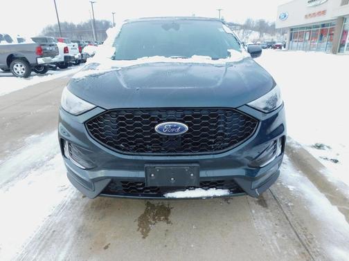 2024 Ford Edge ST Line