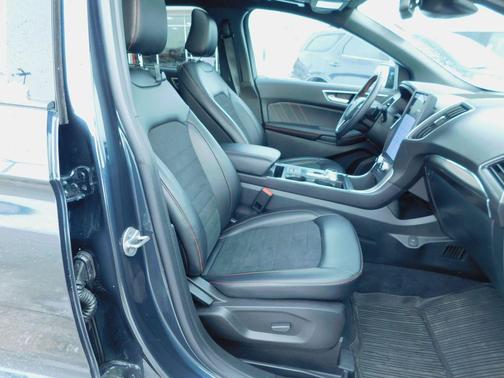 2024 Ford Edge ST Line