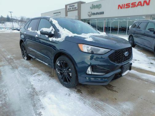 2024 Ford Edge ST Line