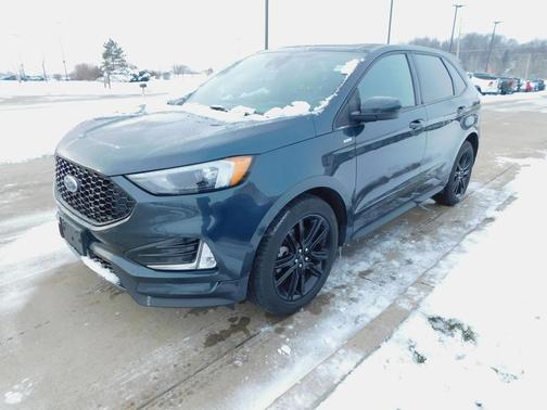 2024 Ford Edge ST Line