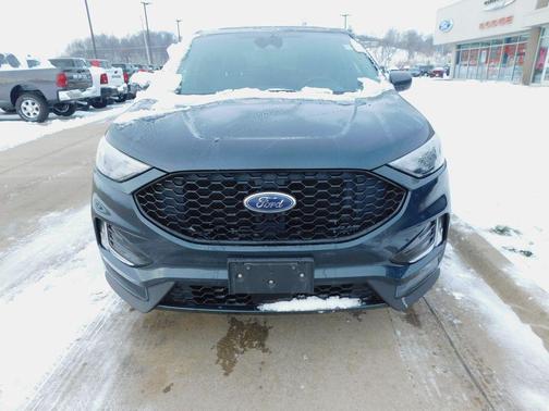 2024 Ford Edge ST Line