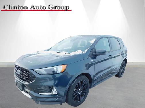 2024 Ford Edge ST Line