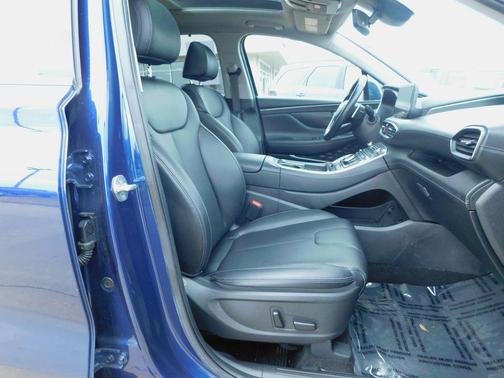 2023 Hyundai SANTA FE SEL 2.4