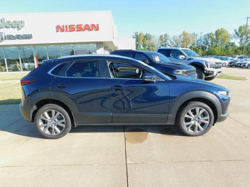 2024 Mazda CX-30 2.5 S Preferred Package