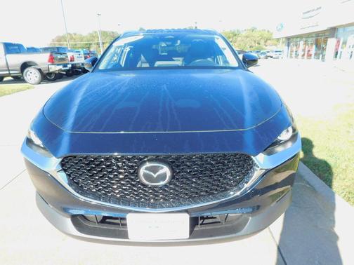 2024 Mazda CX-30 2.5 S Preferred Package