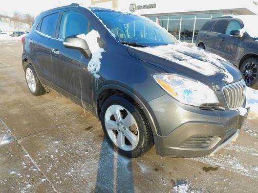 2016 Buick Encore Base