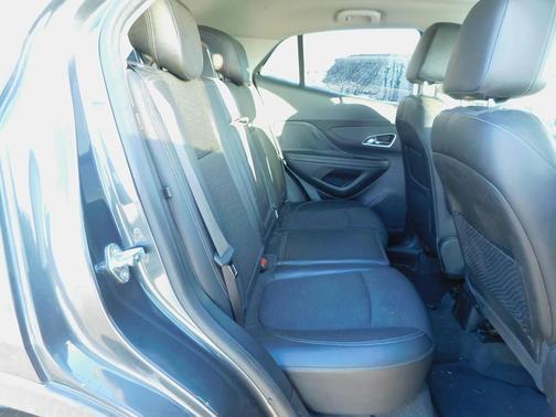 2016 Buick Encore Base