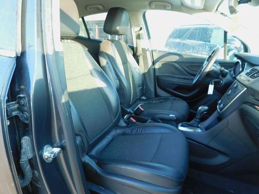 2016 Buick Encore Base