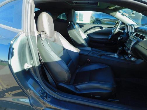 2014 Chevrolet Camaro 2LT