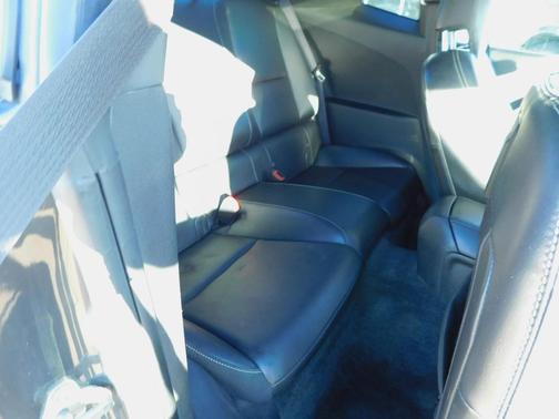 2014 Chevrolet Camaro 2LT