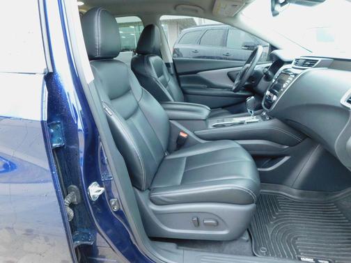 2023 Nissan Murano SV FWD