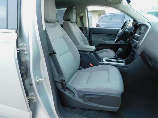 2015 Chevrolet Colorado LT