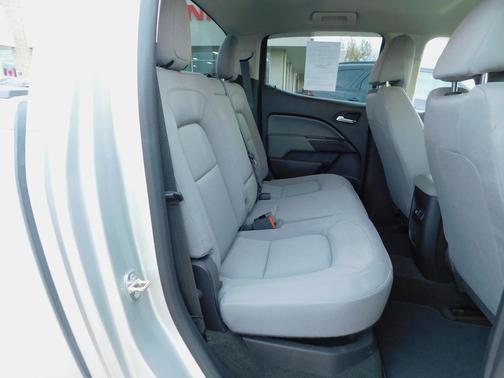 2015 Chevrolet Colorado LT