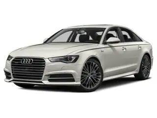 2017 Audi A6 2.0T Premium Plus