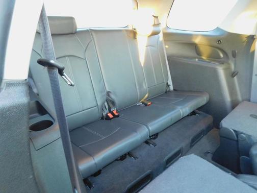 2013 GMC Acadia SLT-1