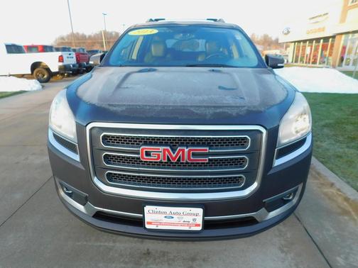 2013 GMC Acadia SLT-1