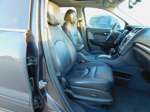 2013 GMC Acadia SLT-1