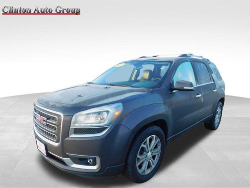 2013 GMC Acadia SLT-1