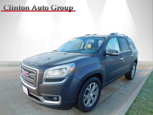 2013 GMC Acadia SLT-1