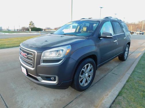 2013 GMC Acadia SLT-1
