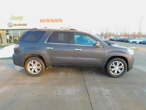 2013 GMC Acadia SLT-1