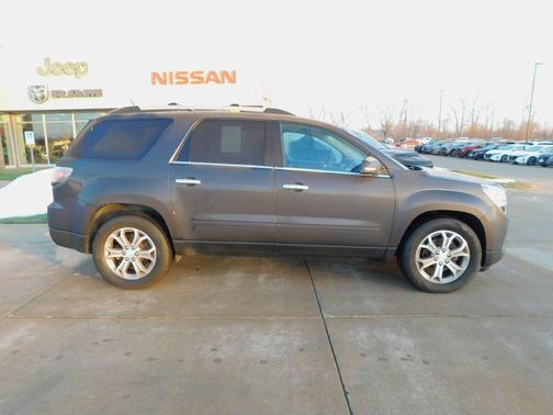 2013 GMC Acadia SLT-1