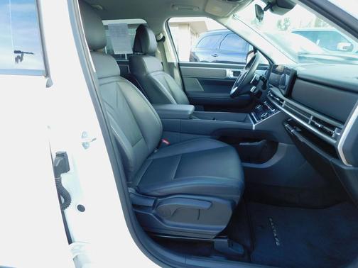 2025 Hyundai SANTA FE SEL 2.4