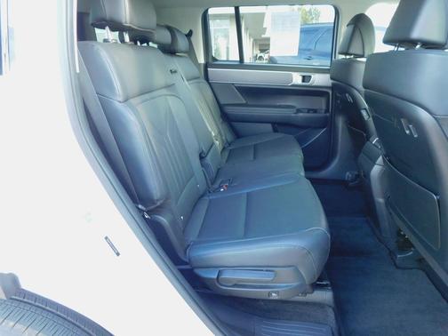 2025 Hyundai SANTA FE SEL 2.4