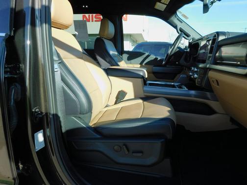 2025 Ford F-350 Lariat