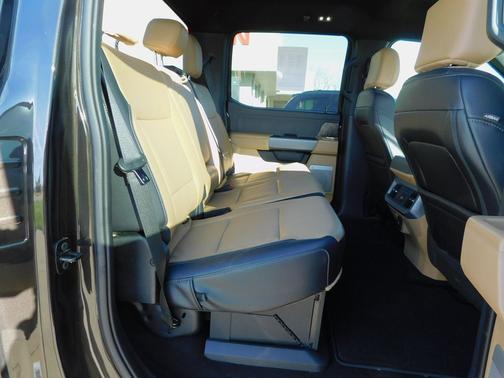 2025 Ford F-350 Lariat