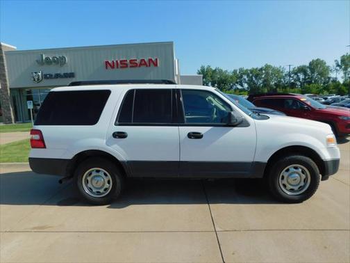 2013 Ford Expedition XL