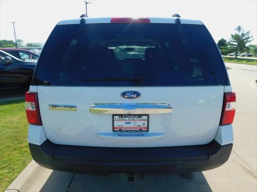 2013 Ford Expedition XL