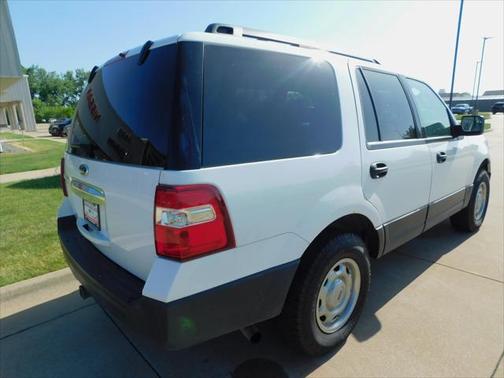 2013 Ford Expedition XL