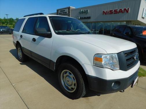 2013 Ford Expedition XL