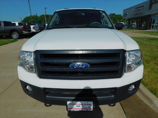 2013 Ford Expedition XL