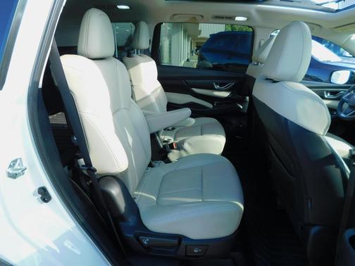 2021 Subaru Ascent Limited 7-Passenger