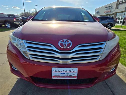 2009 Toyota Venza Base