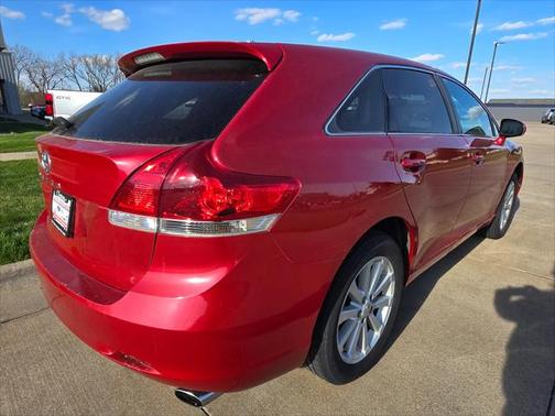 2009 Toyota Venza Base
