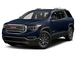 2018 GMC Acadia SLT-2