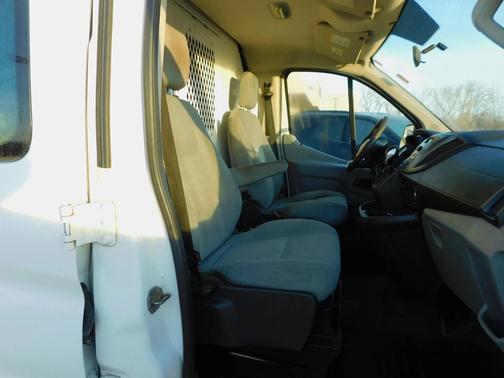 2015 Ford Transit-250 Base