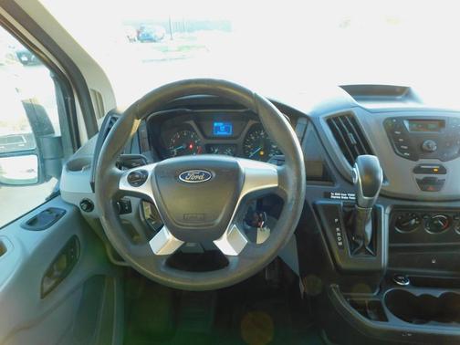 2015 Ford Transit-250 Base