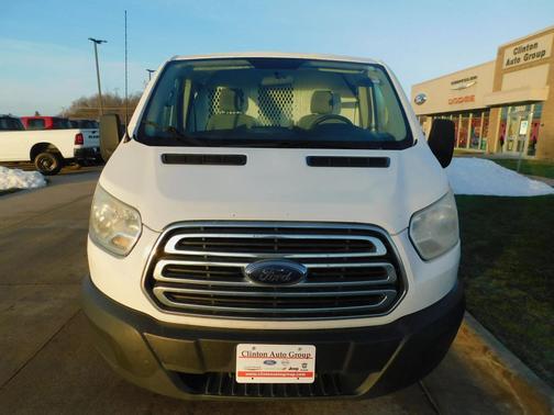 2015 Ford Transit-250 Base